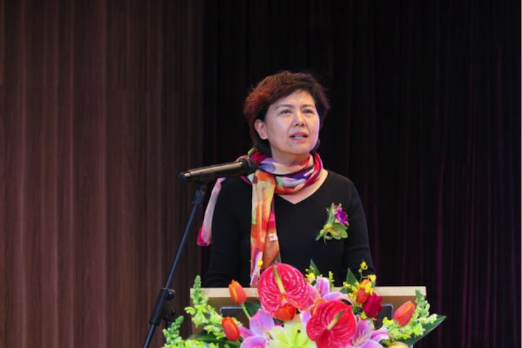 音乐之声暖寒冬 QG刮刮乐乐器捐赠爱心行动走进中国儿童中心艺术宫