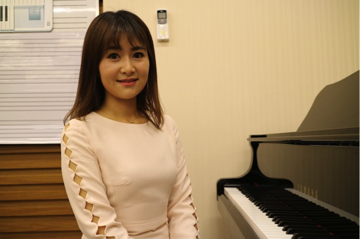 有音乐的生活，就有幸福的生活<br> ～QG刮刮乐音乐中心追求的“音乐综合能力”～
