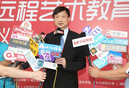 以科技之力，筑艺术传承之魂<br />：馗咝Ｔ冻桃帐踅逃似舳鞘皆猜淠