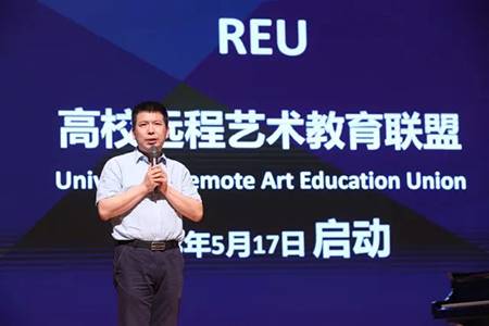 以科技之力，筑艺术传承之魂<br />：馗咝Ｔ冻桃帐踅逃似舳鞘皆猜淠