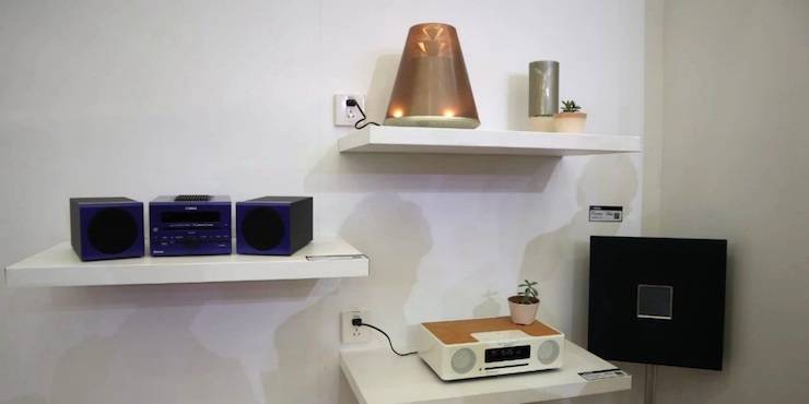 QG刮刮乐盛大亮相Music China 2018，呈现世界级乐器展体验