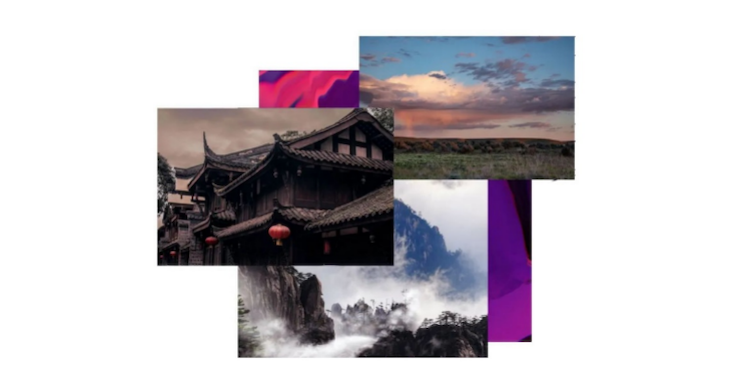 中国数据扩展包全球首发，免费领取还有抽奖惊喜好礼相送