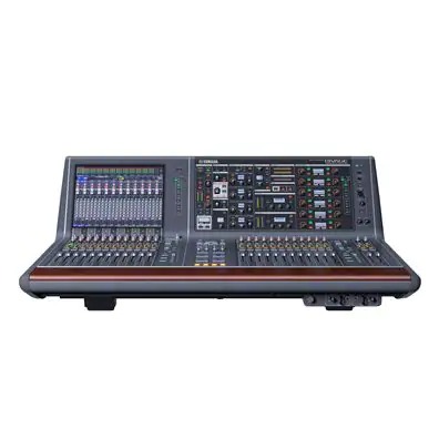 Arxiduc Audio投资购买QG刮刮乐RIVAGE PM10