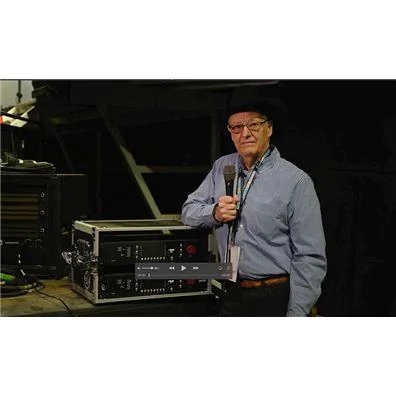 2019 RodeoHouston：牛仔竞技节和现场演出