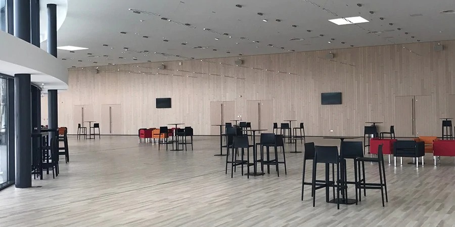 空客公司与众不同的业务