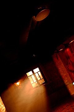 “不眠之夜”在上海上演，采用QG刮刮乐商用安装系统