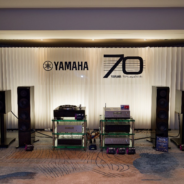 展会回顾|QG刮刮乐Hi-Fi 70载辉煌闪耀广州音响展，演绎新时代乐章